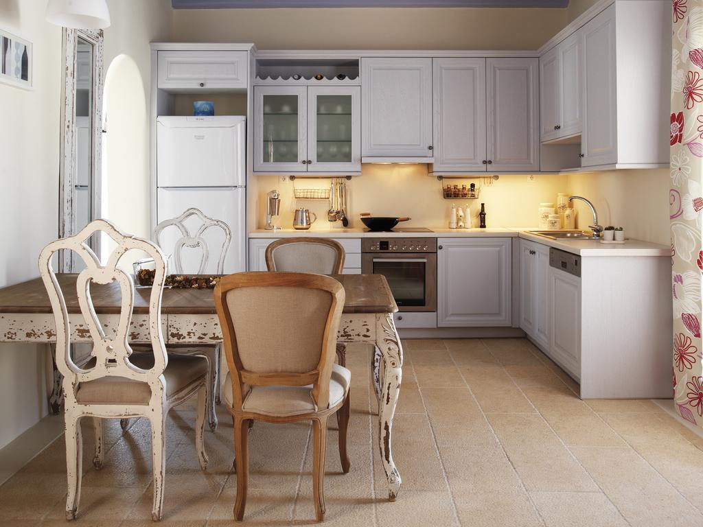 Gt Luxury Suites オルノス 部屋 写真