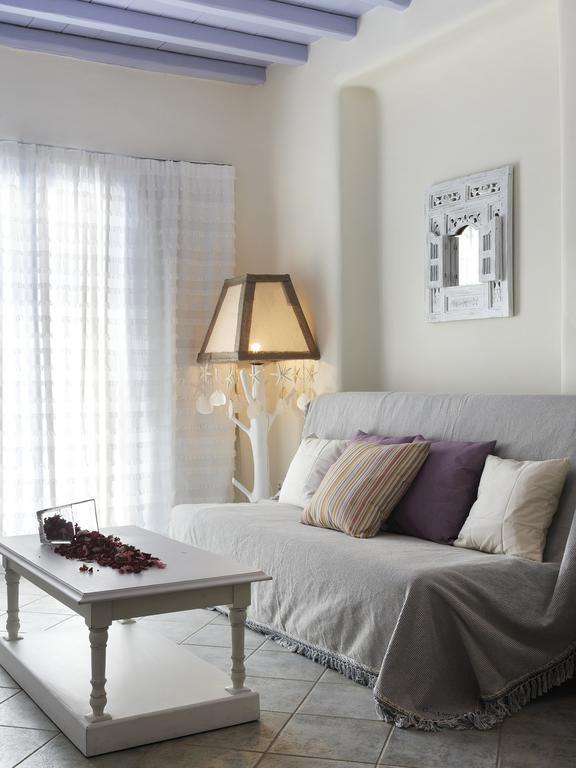 Gt Luxury Suites オルノス 部屋 写真